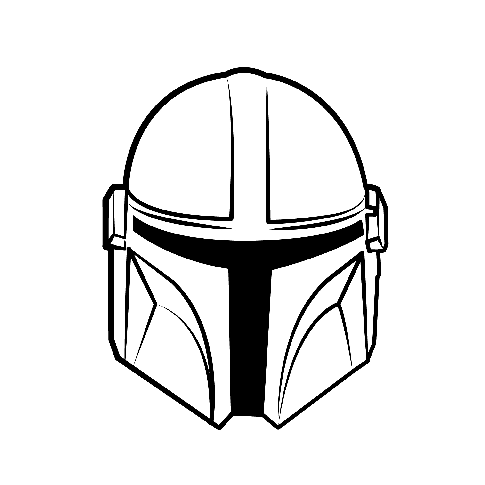 un logo personnalisé