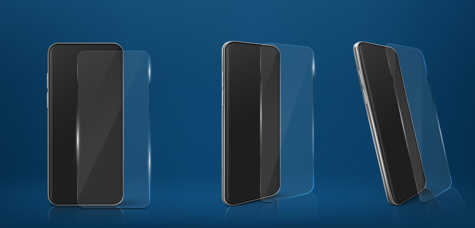 Une bannière pour le site